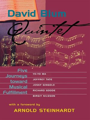 cover image of Quintet